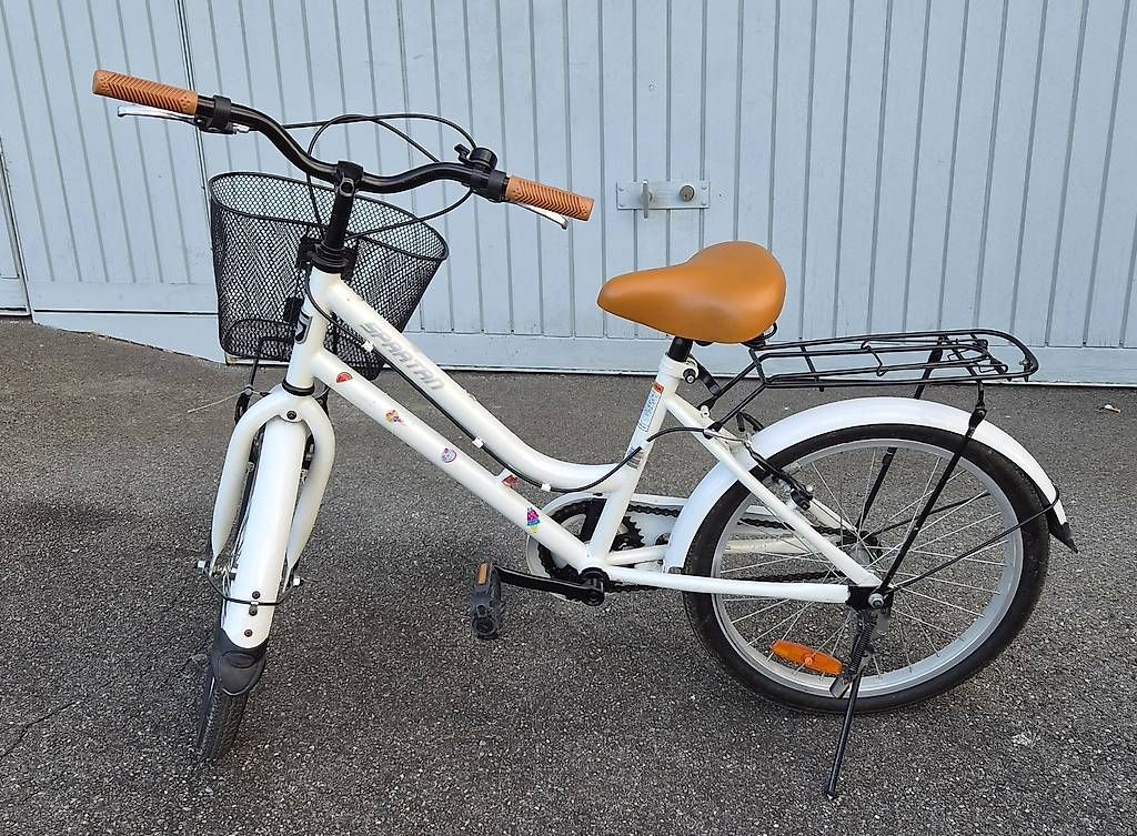 Biciclette: Kindervelo 20 Zoll – Usato da Zürich venduto da Arminho