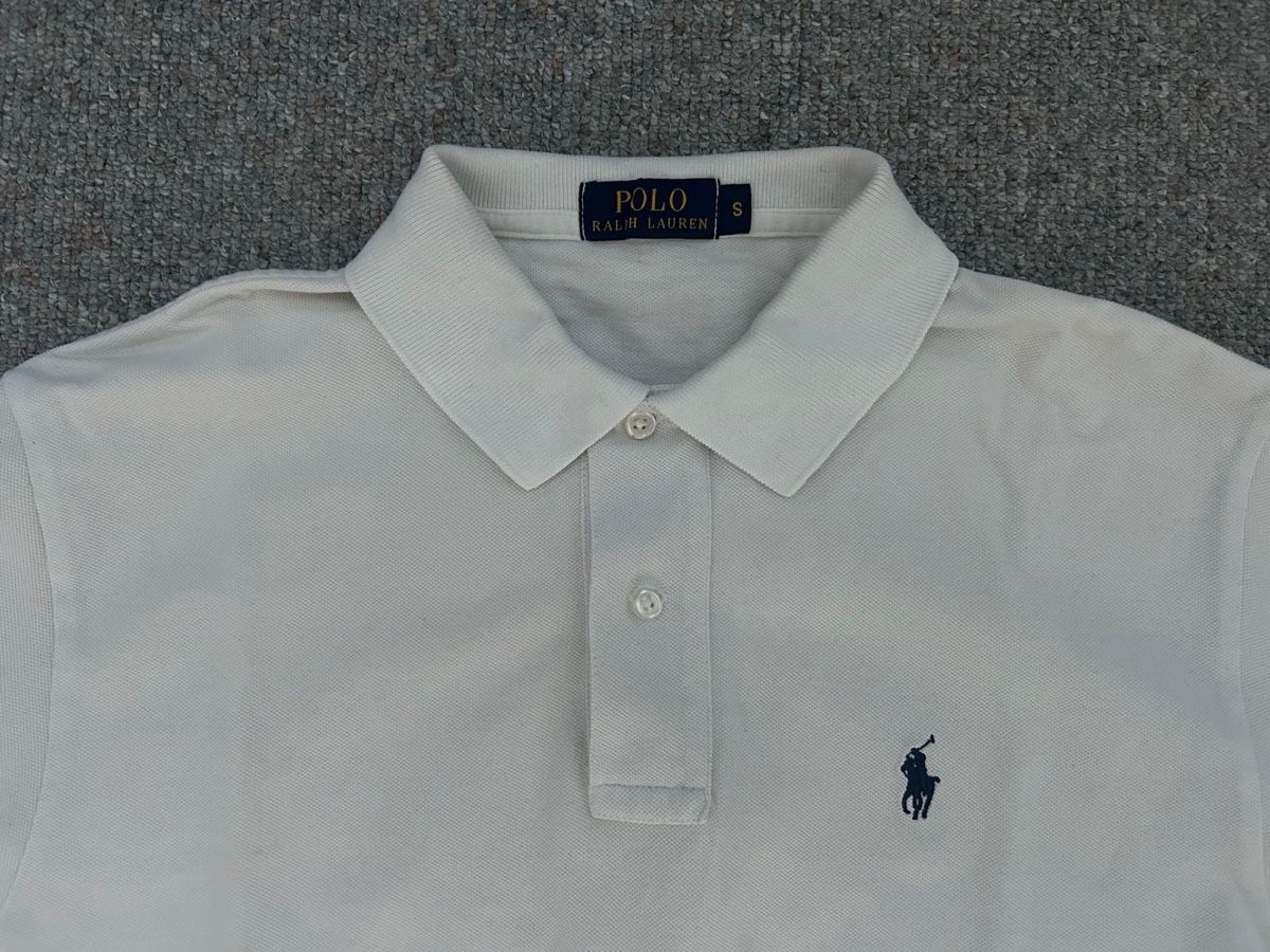 Polo-Shirts: Polo Ralph Lauren – Gebraucht aus Uetendorf von Lucutus-Picard 3