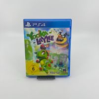 Yooka Laylee (PS4)