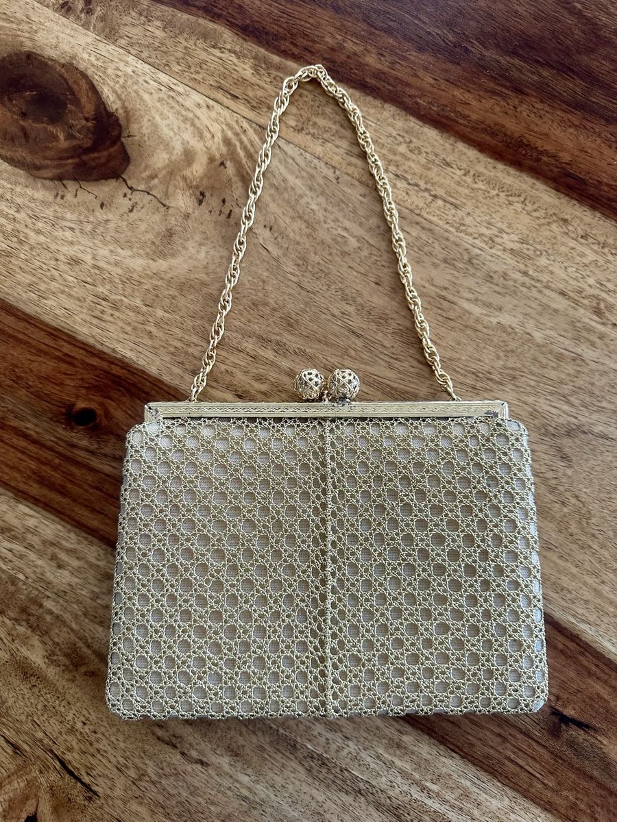 Borse da donna: Vintage Tasche – Usato da Affoltern am Albis venduto da Sveta75