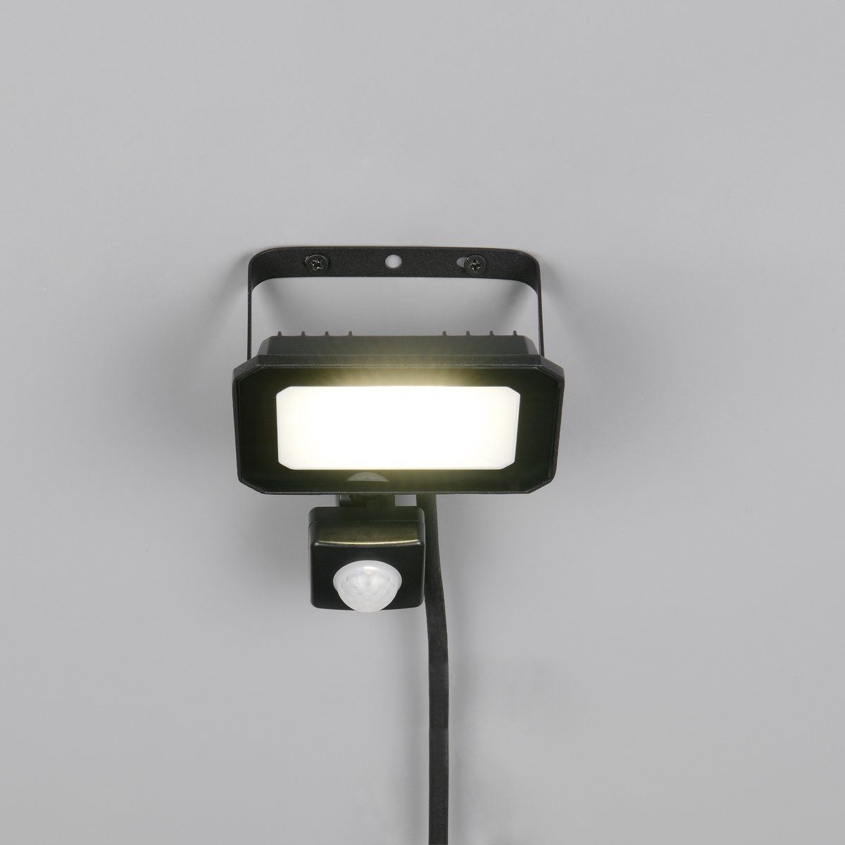 Lampade: LED Aussen Wandleuchte, IP44, 14 cm Höhe – Nuovo (secondo la descrizione) da Kreuzlingen venduto da Smart-Light 3