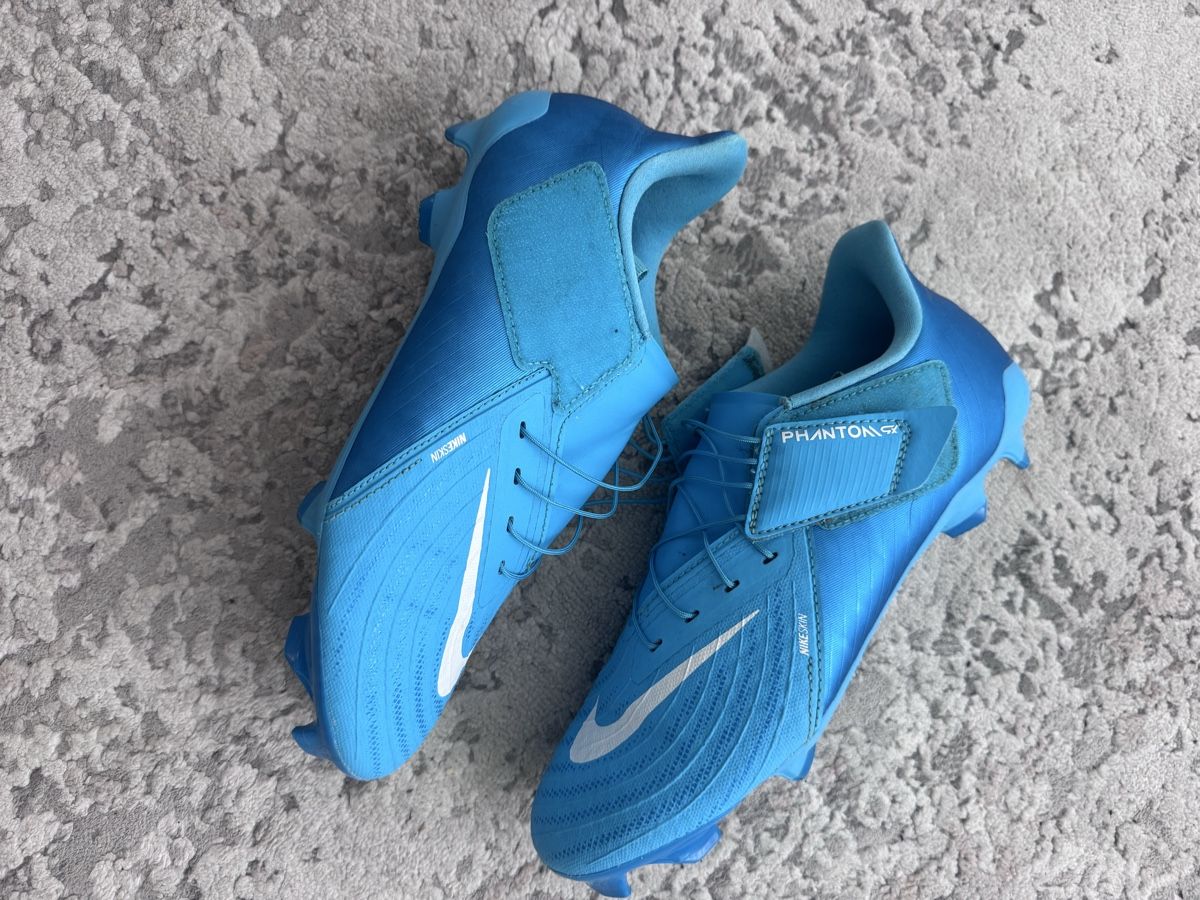 Nike Scarpe da uomo: Fussballschuhe Nike Phantom 40 – Usato da Kriens venduto da perkovicmato 1