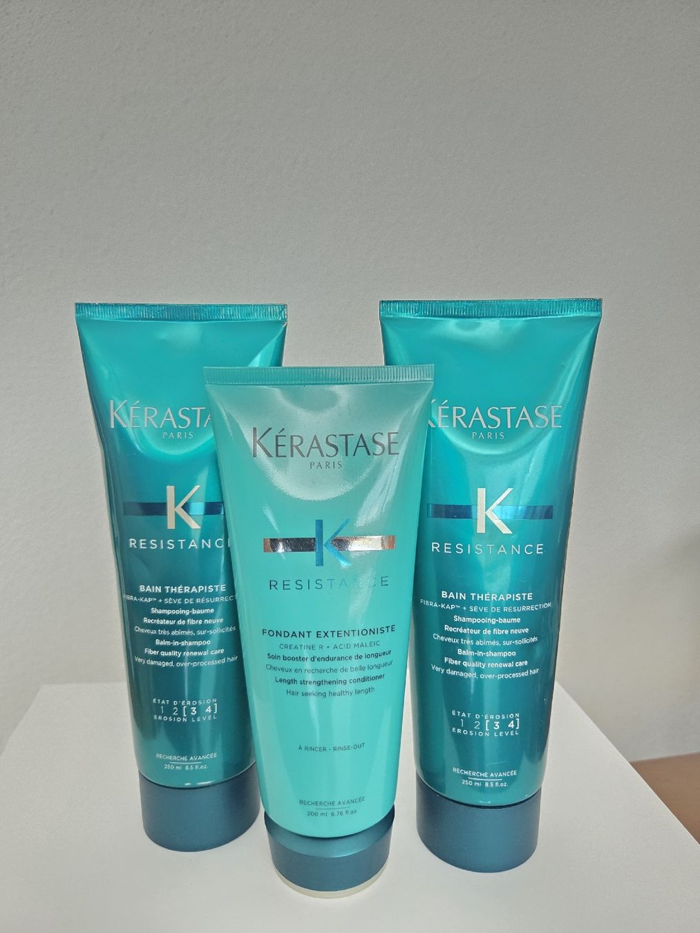 Haarschmuck: Kerastase Resistance  – Neu (gemäss Beschreibung) aus Arbon von OutLetss
