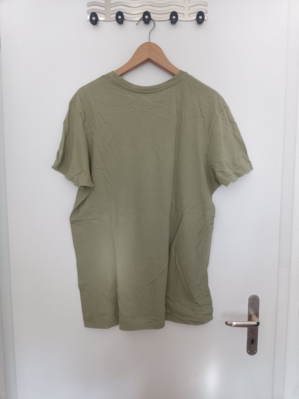 Element T-shirt: Tshirt Element hellgrün matt – Usato da Zürich venduto da nin_jl89 2