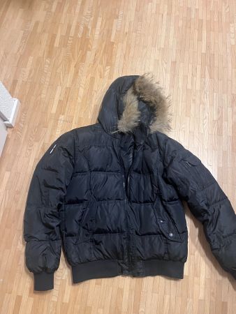 Bamboogie Jacke