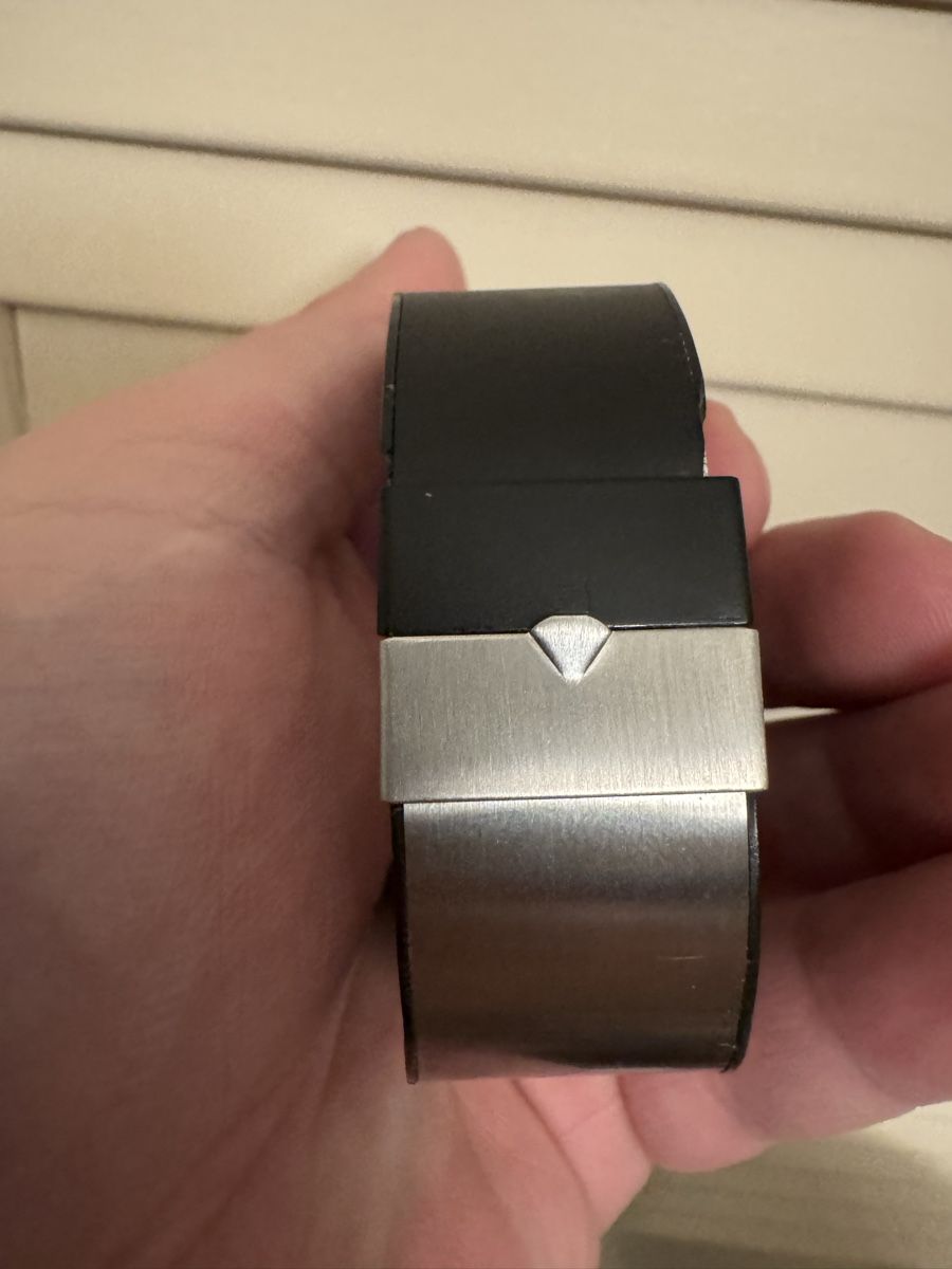Orologi: Jacob Jensen Damenuhr – Usato da Niederbipp venduto da yar_tf6f 2