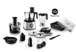 PHILIPS Avance Collection HR777800 /NP219CHF Küchenmaschine
