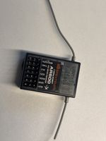 Spektrum AR600 Empfänger 6-Kanal 2.4GHz DSMX gebraucht