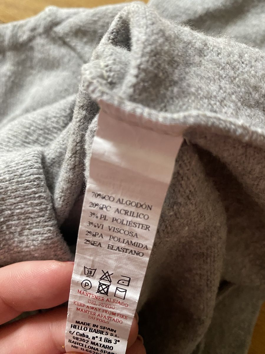Pullover & Sweatshirts: Pullover Gr. 86 – Gebraucht aus Bern von Elisa64 2