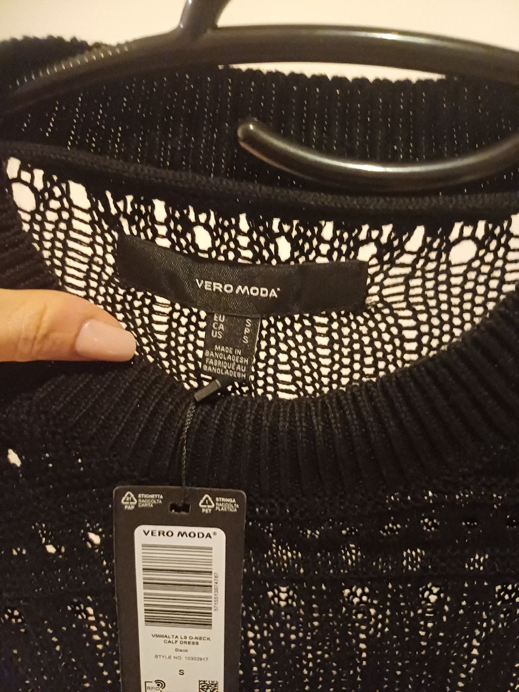 Asos Kleider: Strickkleid – Neu und originalverpackt aus Rothenburg von lauraaurora 4