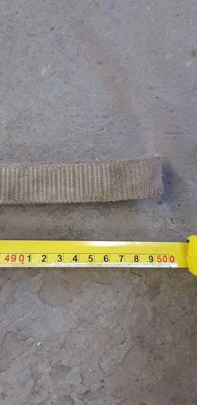 Gru: Hebe-Gurten – Usato da Schaffhausen venduto da beny06 3