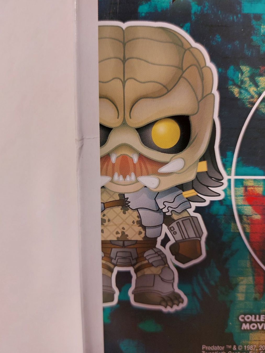 Funko Figuren: Predator (cloaked) – Neu (gemäss Beschreibung) aus Schafisheim von qay02 4