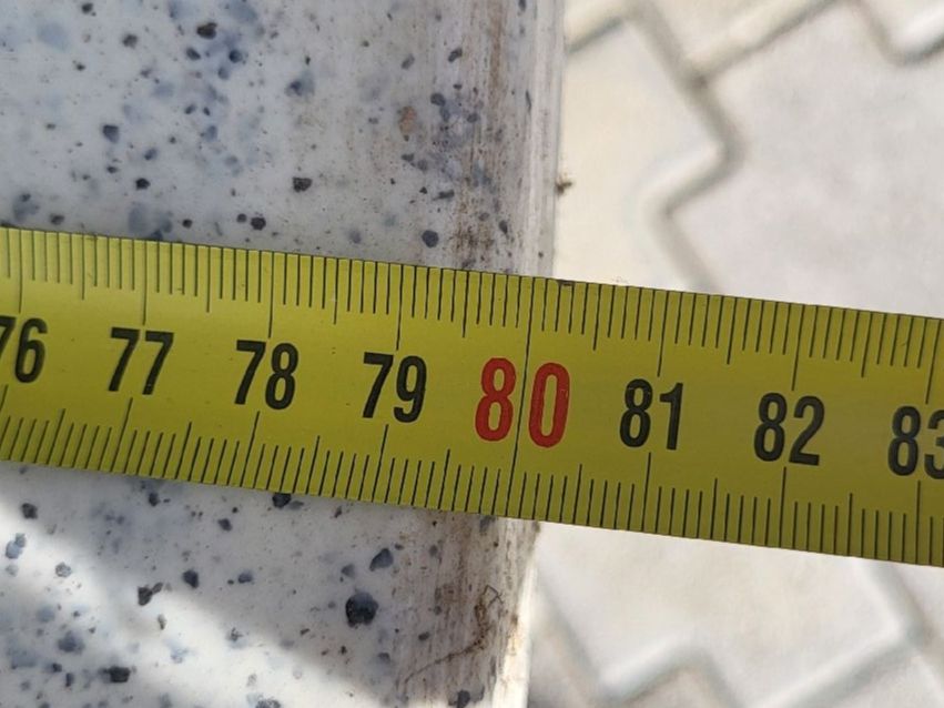 Tische: Schaffner Gartentisch in Obersaxen – Gebraucht aus Wolfhausen von Steffi0 8