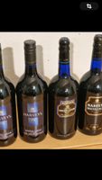 4 Harveys Bistrol Cream Sherry