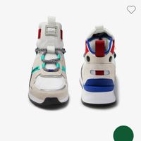 Lacoste Run Breaker Schuhe, Gr. 37, neuwertig, Top Zustand!