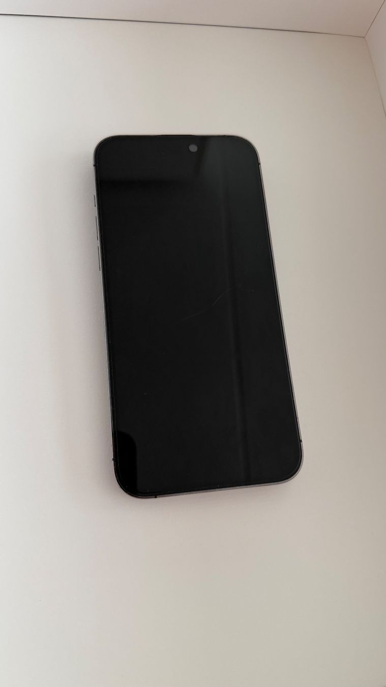 Apple Telefoni cellulari / Smartphones: Iphone 14 Pro Max 512GB – Usato da Ramsen venduto da wernerkolloeffel