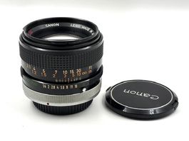 Canon FD 50mm 1.4 S.S.C (2)