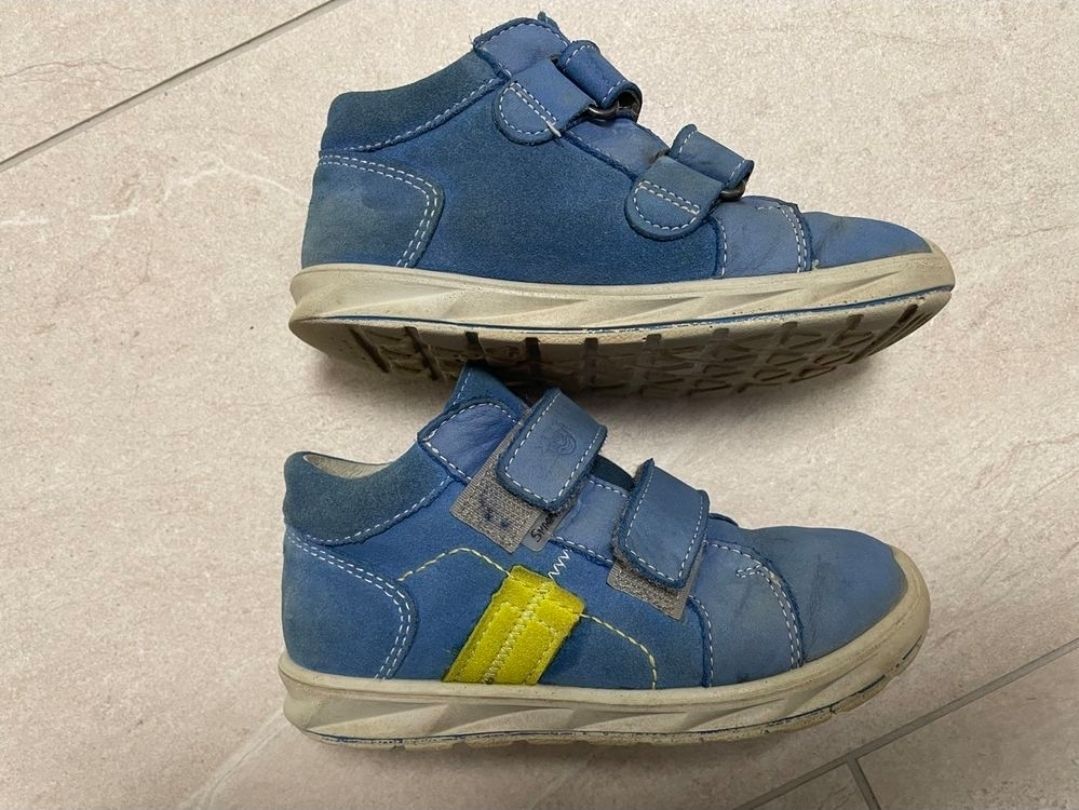 Ricosta Scarpe per ragazzi: Pepino Grösse 26 M – Usato da Horw venduto da Eva0860 1