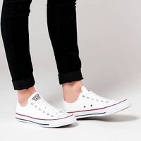 Converse Damen Gr 36 leder
