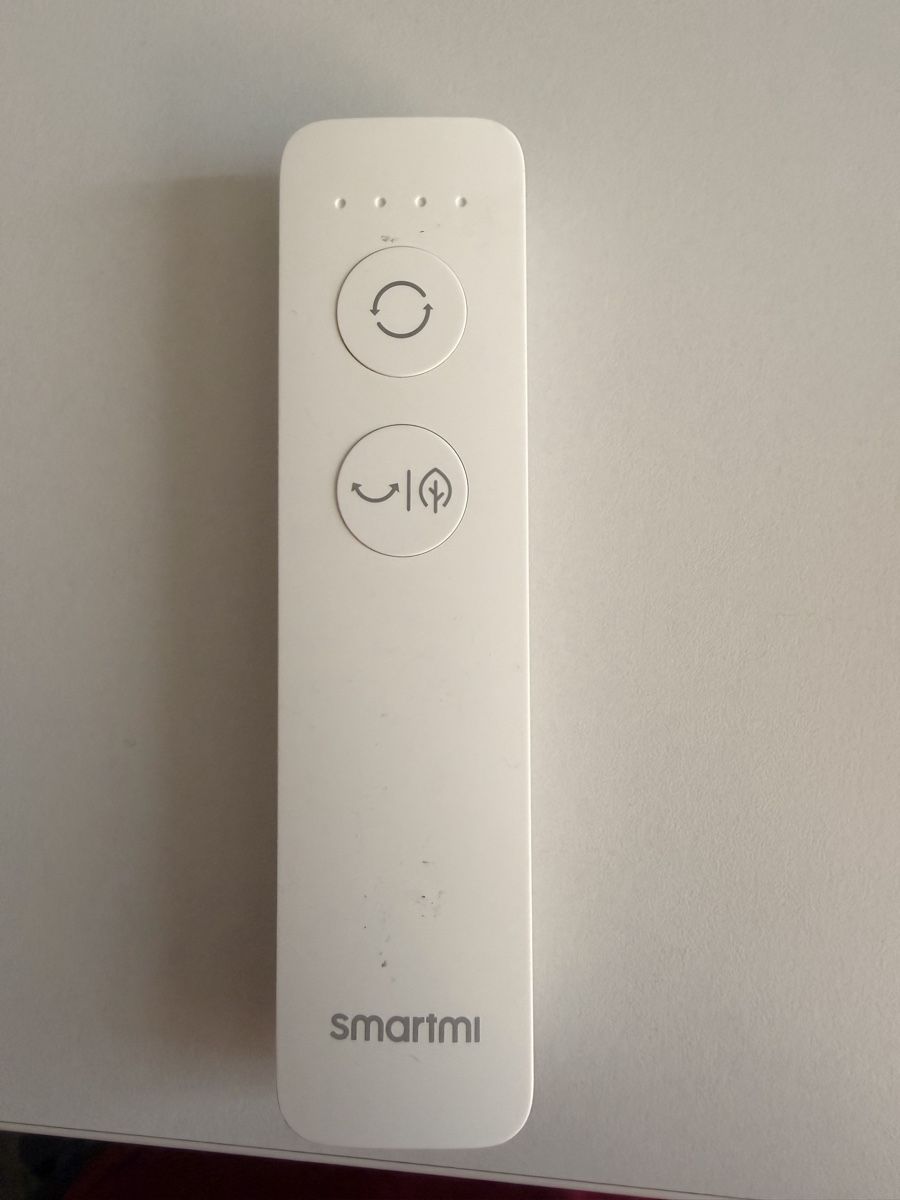 Xiaomi Ventilatori: Xiaomi Smartmi Pedestal Fan 3 – Usato da Thalwil venduto da nme_n9dm 2