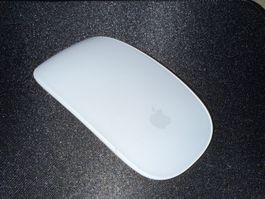 Apple Magic Mouse 2 - Weiss-USB-C - Sehr gut erhalten!