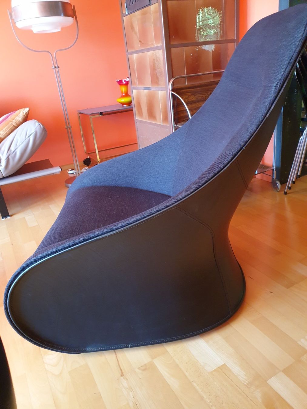 Zanotta Fauteuils: Zanotta derby / noé douchaufour – D'occasion à rebstein par spacy73 3