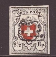 # 10 --- ORTS POST