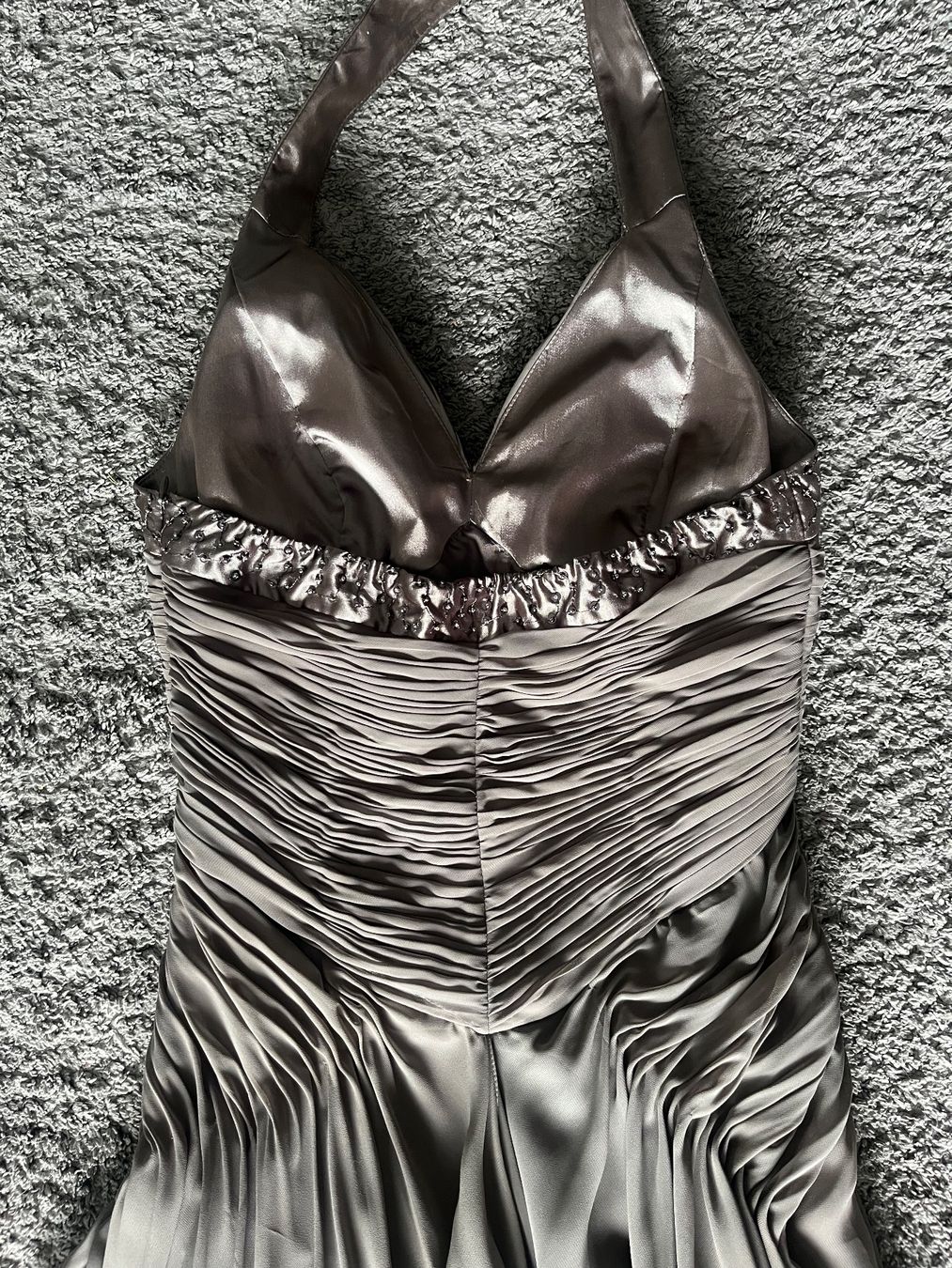 Robes: Abendkleid lang – D'occasion à Wilen b. Wollerau par littleal 4