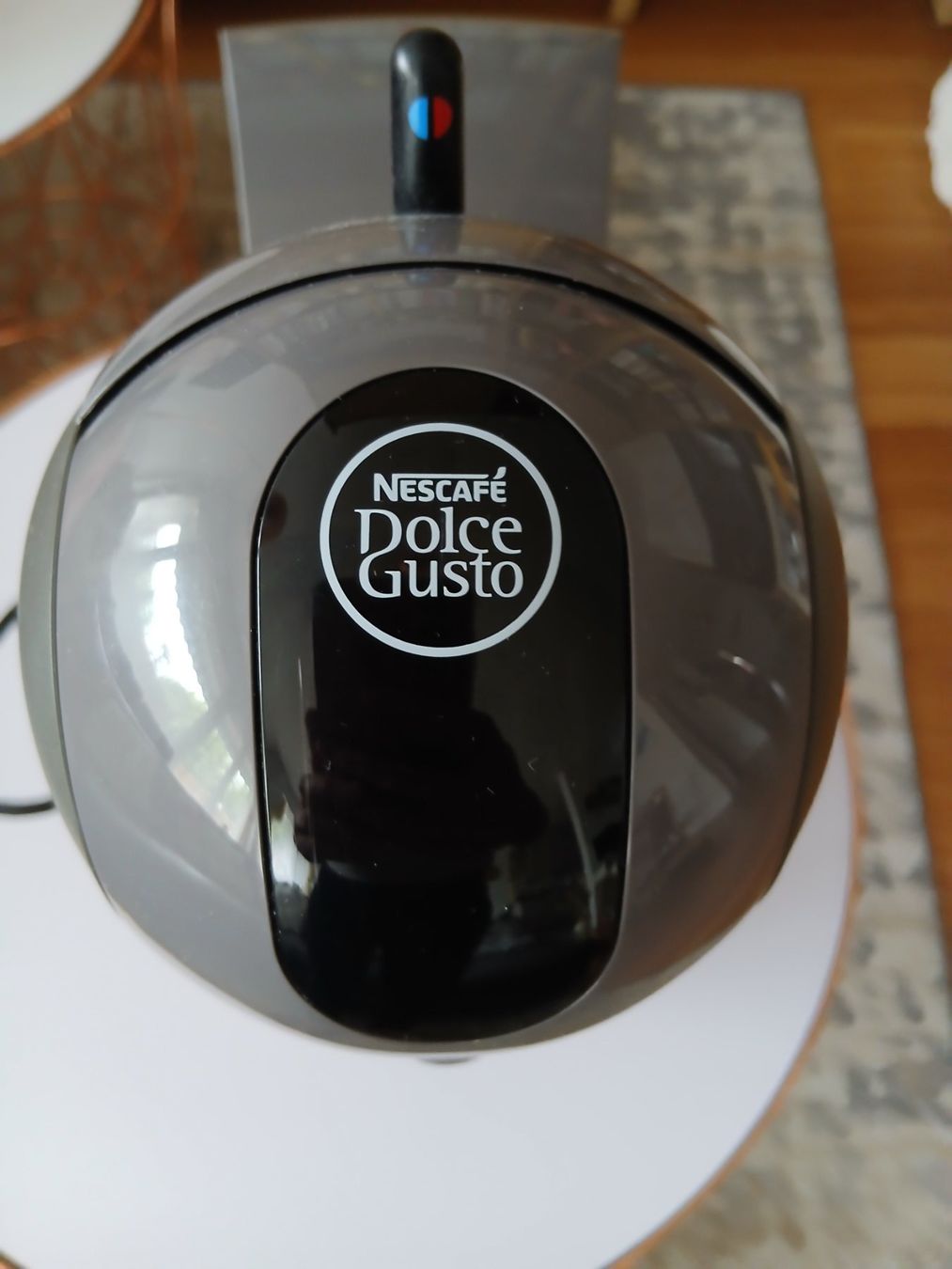 Macchine per caffè & Macchine per espresso: Dolce gusto infinissima – Usato da Brügg BE venduto da Angel2300 5