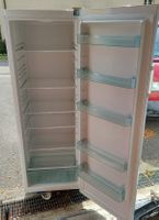 Kühlschrank Kibernetik KS 340L A++ weiss 335 Liter