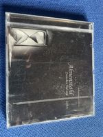 CD Ahnenstahl - Zwischen zwei Welten