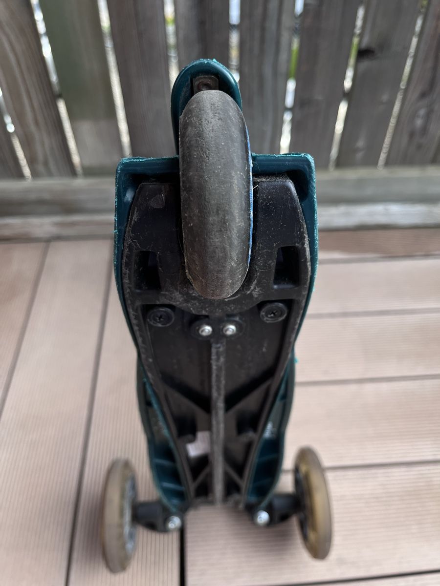 Micro Kickboard: Mini Micro Scooter Kinder – Usato da Roggwil BE venduto da 2eyes4kids 3