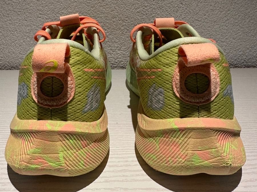 Asics Scarpe da uomo: Schuhe Asics Noosa Tri 43.5 – Usato da Langenthal venduto da mchmielu82 3