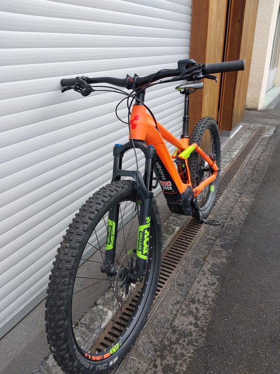 fahrrad pedale rutschfest AARON City Fahrradpedale - Schwarz