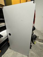 Bureau USM blanc 