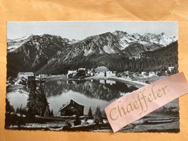 1943 Arosa. Obersee