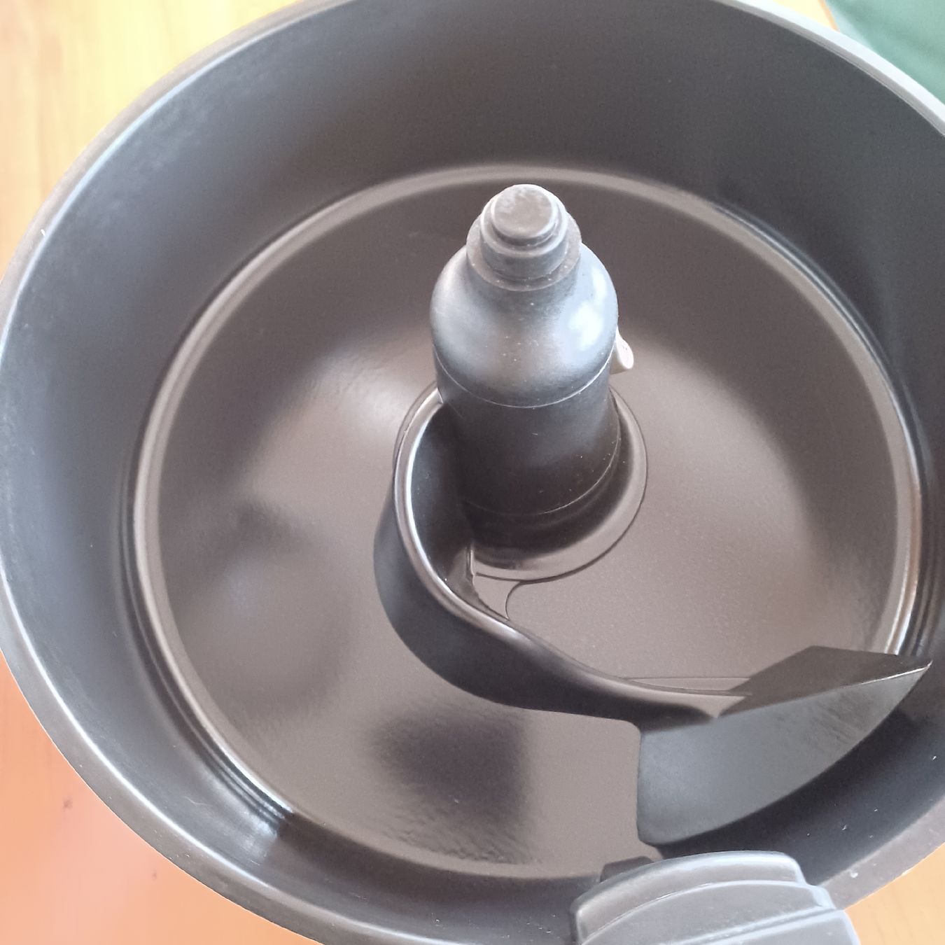 Tefal Elettrodomestici da cucina: Heissluftfriteuse Tefal, Actifry express – Usato da Waldkirch venduto da Fantasia-101 4