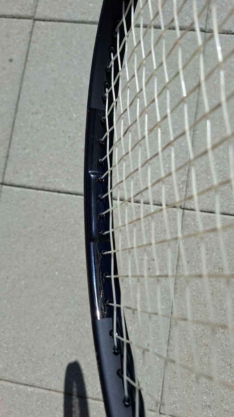 Wilson Racchette: wilson Pro Staff 97LS – Usato da Grolley venduto da gus_yr9z 6