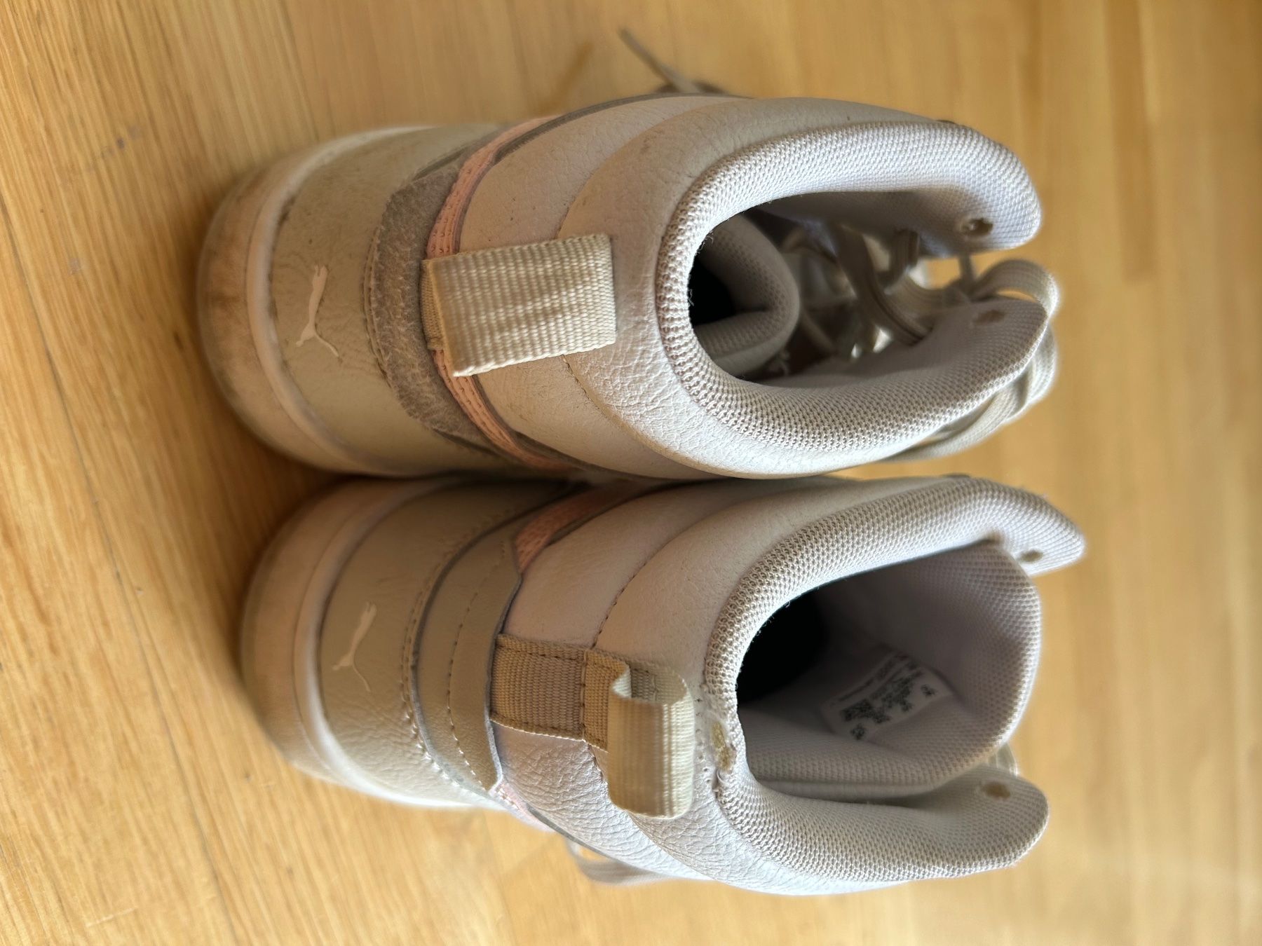 Puma Scarpe per ragazze: Puma Schuhe Mädchen Grösse 38 – Usato da Baden venduto da eklym 3
