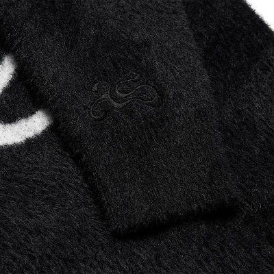 Pullover & Sweatshirts: MIRKA FLUFF KNIT Amoses L – Neu (gemäss Beschreibung) aus Courroux von rcoma2x 1