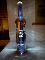 Belvedere mit Namen "KAI", 1.75 Liter, NEU