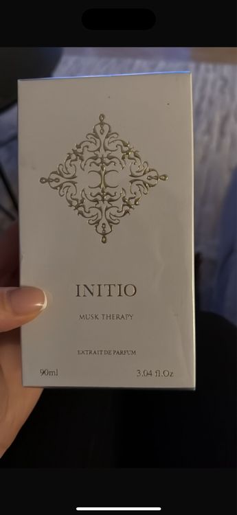 Initio Musk Therapy (Gebraucht) in Zürich für CHF 220 – mit Lieferung ...