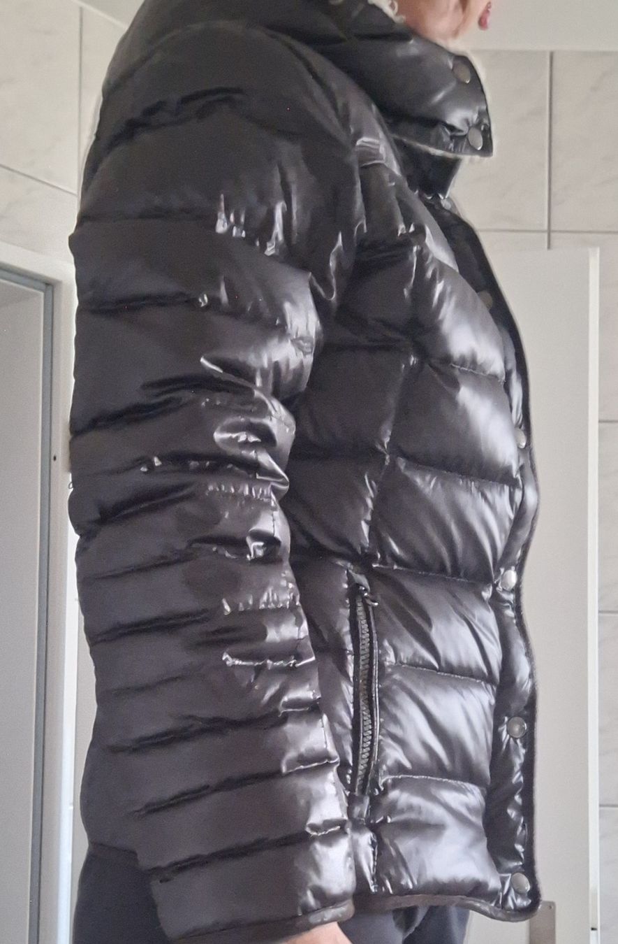 Vestes: Daunenjacke – D'occasion à Mumpf par SwissDi 5