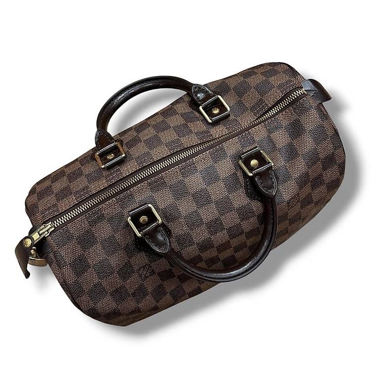 Sacs femmes: SAC À MAIN LOUIS VUITTON – D'occasion à Carouge GE par hcashcarouge 2