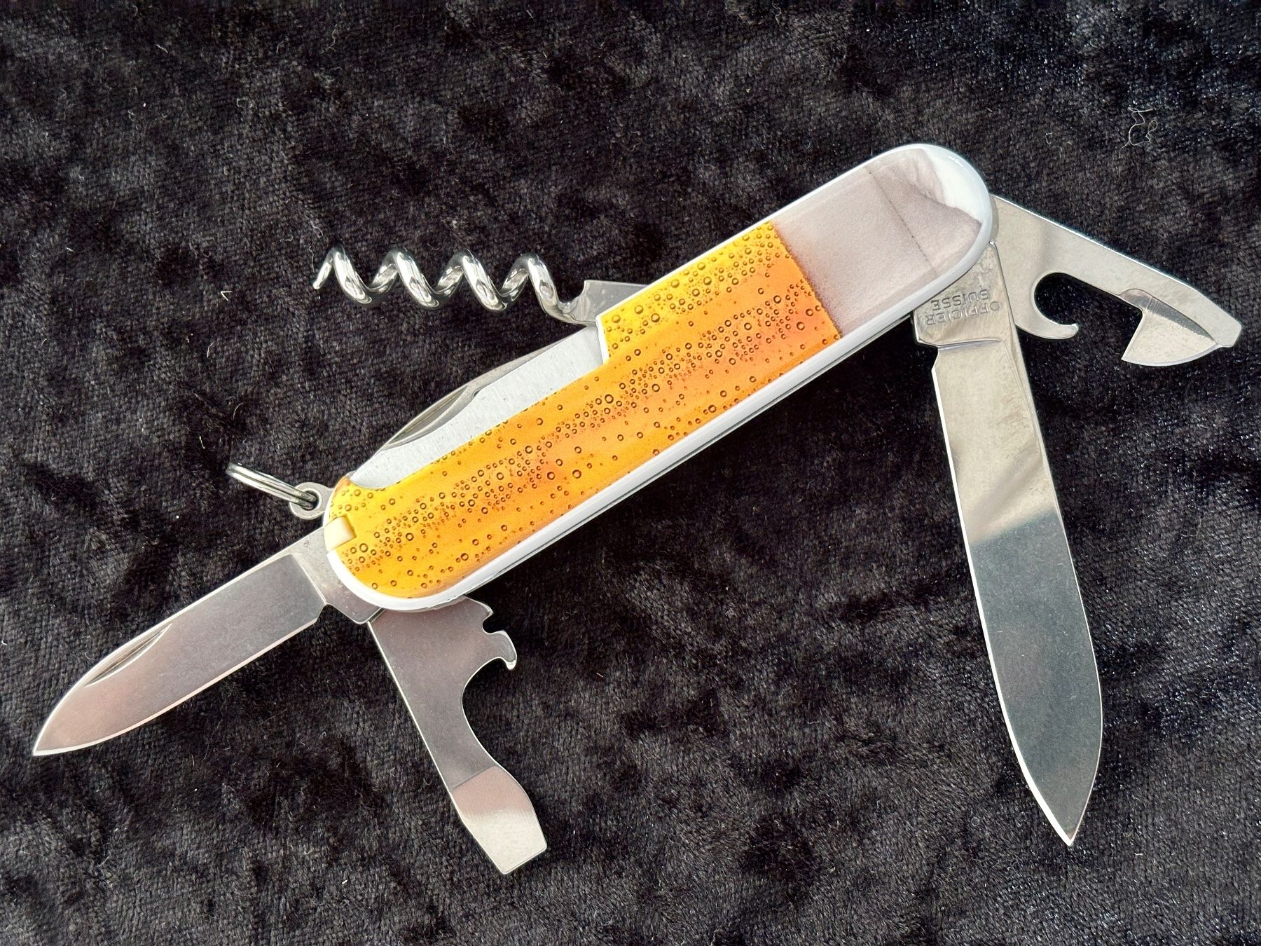 Victorinox Taschenmesser: Victorinox Spartan Bier-Messer – Neu und originalverpackt aus Frauenkappelen von Doc_Snyder 2