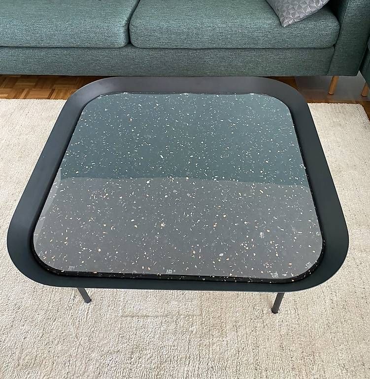 Bolia Tavoli: Bolia Sofatisch Couchtisch – Usato da Widnau venduto da Ajsa-Emin