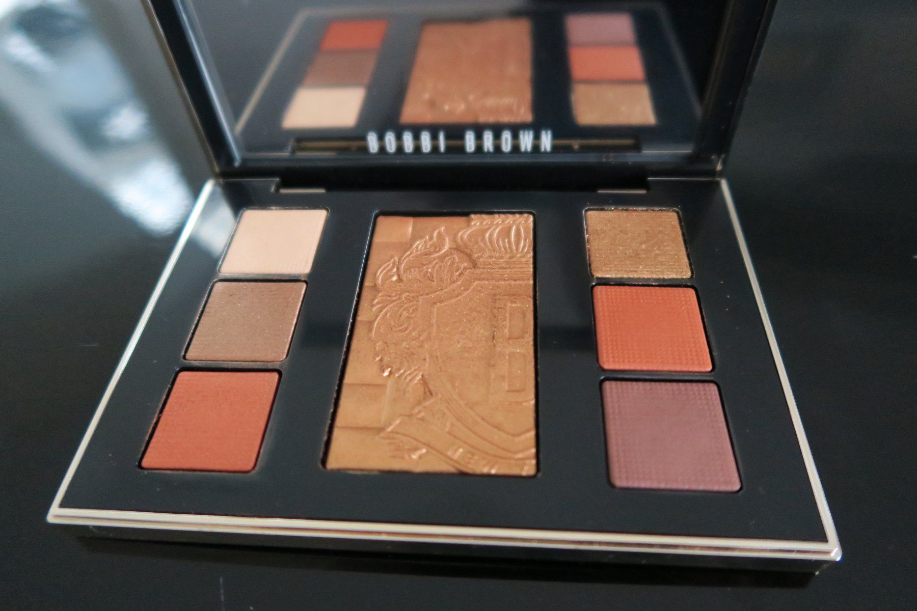 Make-up: Make-up Set Bobbi Brown – Usato da Worb venduto da speakers01 3