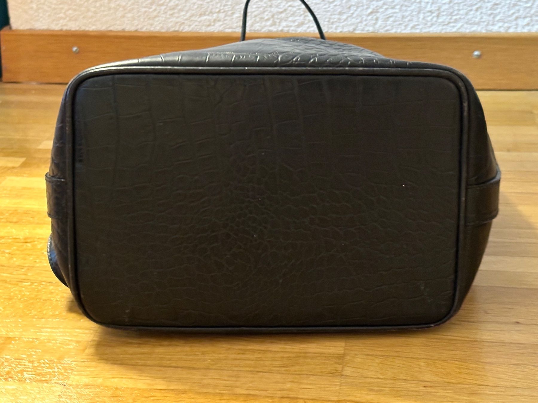 Borse da donna: PACA'S Ledertasche – Usato da Bülach venduto da Jubet 3
