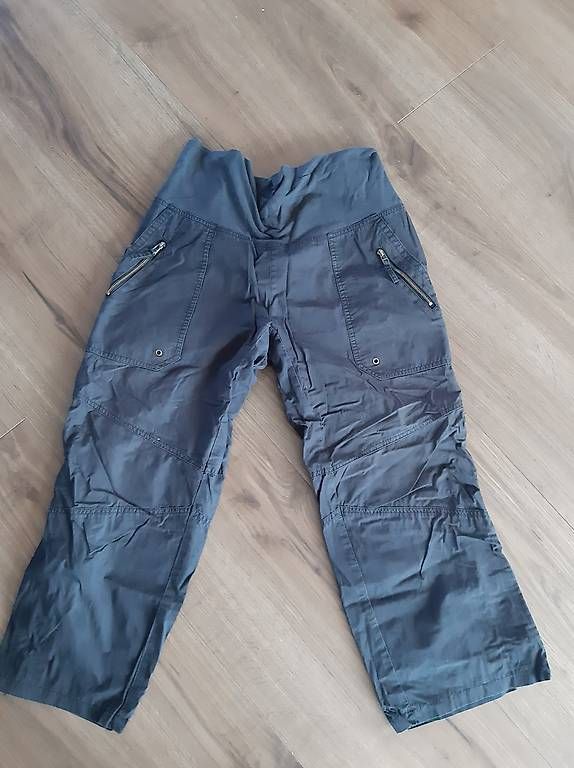 Pantaloni: Schwangerschaftshosen 3/4 – Usato da Heimberg venduto da Amanda13