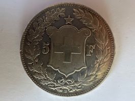 1900 5Fr
